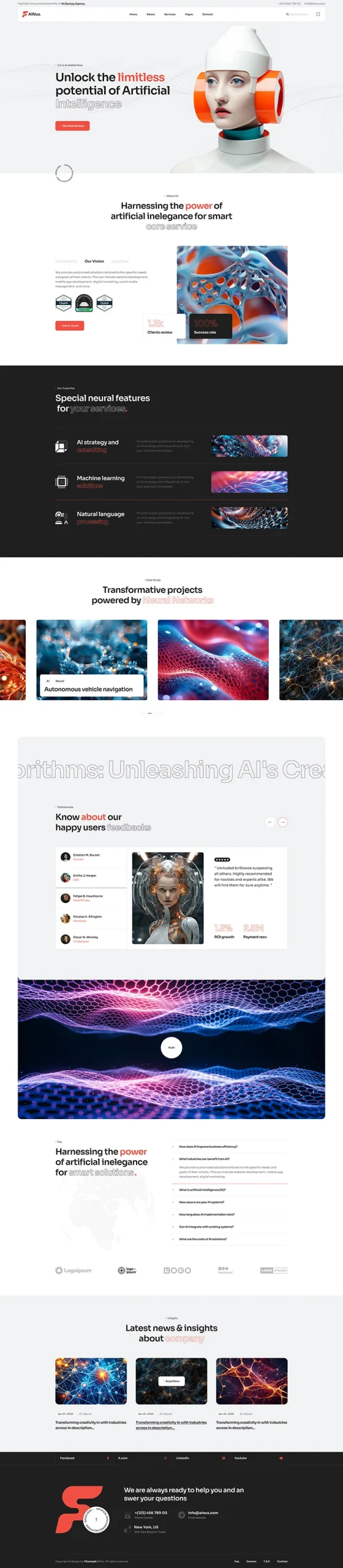 Generative AI: Transforming Creativity in Industries Across the Globe