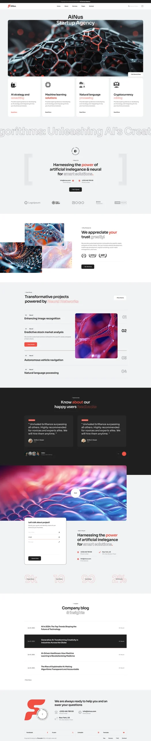 Generative AI: Transforming Creativity in Industries Across the Globe